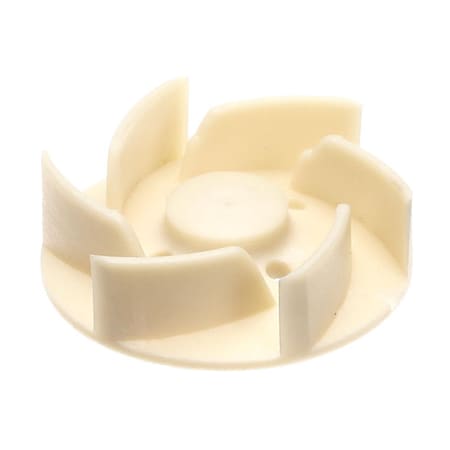 Cma Dish Machines Impeller 13503.71